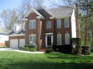 3016 Stone Gap Ct, Raleigh, NC 27612