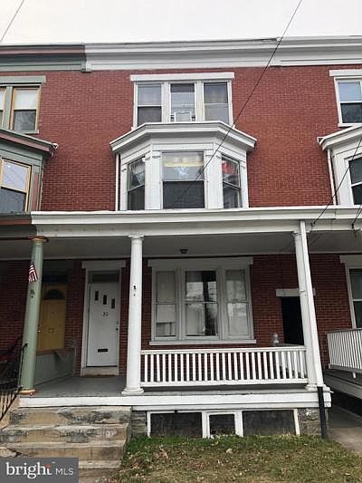 2nd image of 20 S West End Ave