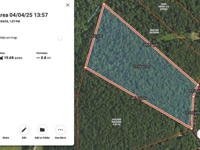 LOT 27/28 Panther Ridge Rd, Fairhope, PA, 15538