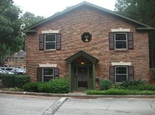 3331 York Pl, Decatur, GA 30032