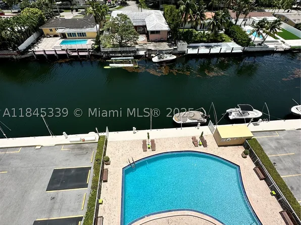 2020 NE 135th #807, North Miami, FL 33181