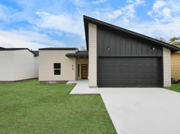 319 E Gulf St, Baytown, TX 77520