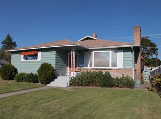 4712 N Walnut St, Spokane, WA 99205