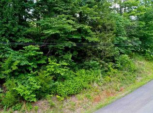 LOT 3 Tomahawk Dr, Cosby, TN 37722