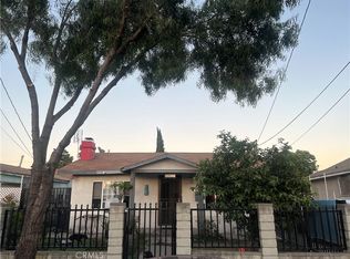 8032 Alix Ave, Los Angeles, CA 90001