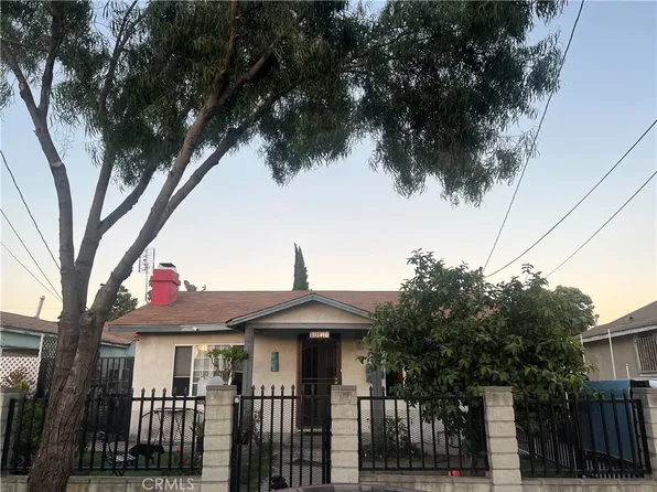 8032 Alix Ave, Los Angeles, CA 90001