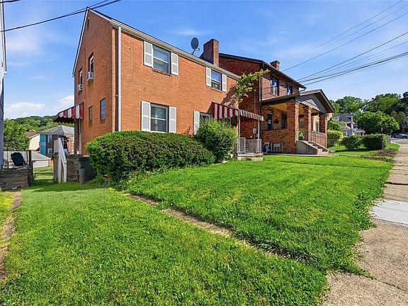 3rd image of 3808 Merle St