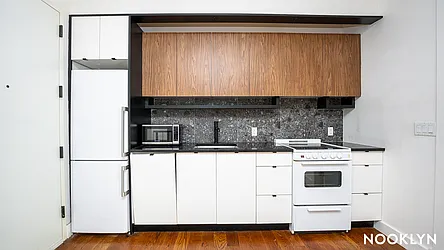 Rented by Nooklyn NYC LLC