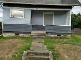 6138 S Park Ave, Tacoma, WA 98408