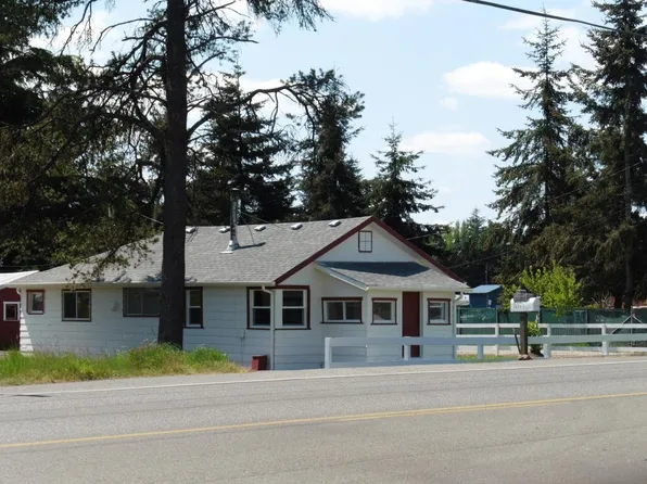 10245 Highway 12 SW, Rochester, WA 98579