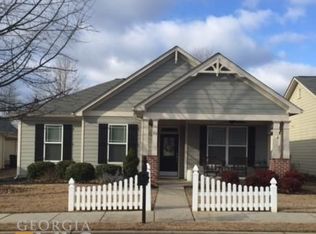 19 Stone Moss Dr, Newnan, GA 30265