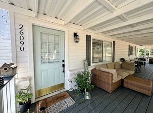 26090 Auberry Rd, Clovis, CA 93619