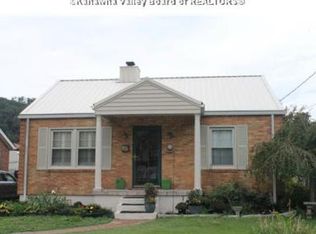 6528 McCorkle Ave SE, Charleston, WV 25304