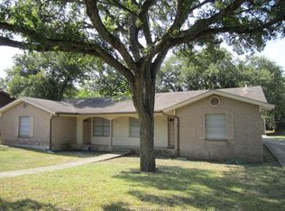 334-336 Craddock Ave, San Marcos, TX 78666