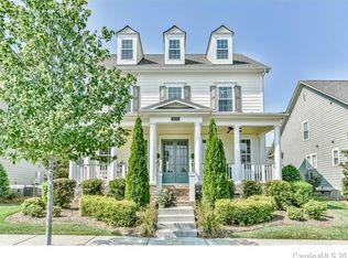 3120 Kennys St, Pineville, NC 28134