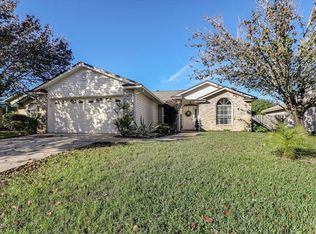 12785 Glade Springs Dr S, Jacksonville, FL 32246