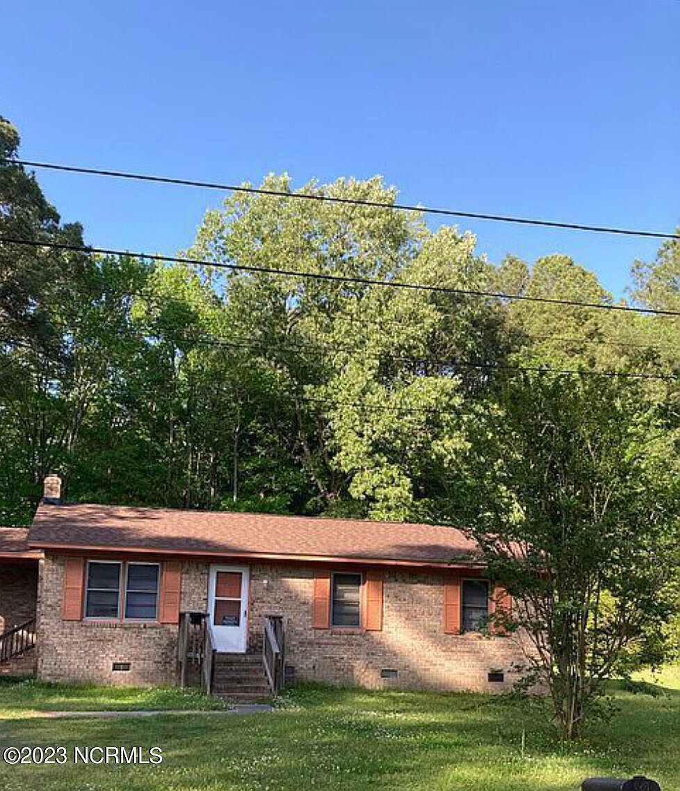 296 Lincoln Park, Rich Square, NC 27869 Zillow