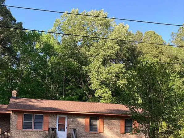 296 Lincoln Park, Rich Square, NC 27869