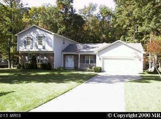 2908 Crestview Ct, Waldorf, MD