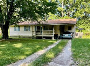 3707G Gattin Rd, Benton, AR 72015