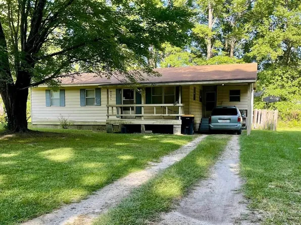 3707G Gattin Rd, Benton, AR 72015