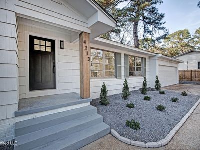 4313 Ridgewood Rd, Jackson, MS, 39211