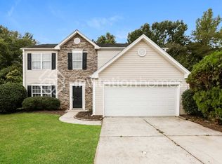 5718 Cardington Ct, Charlotte, NC 28216
