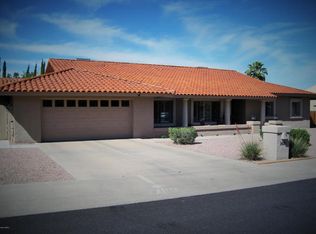 2626 E Vogel Ave, Phoenix, AZ 85028