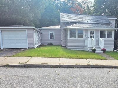 73 Holbrook Avenue, Willimantic, CT, 06226