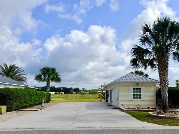 4800 SE 94th Ave #309, Webster, FL 33597