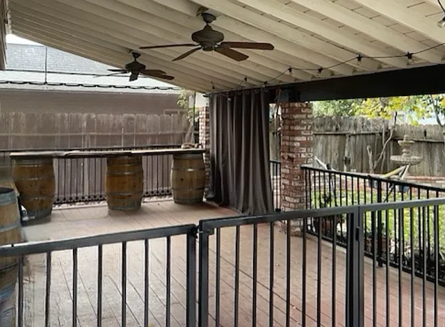 3712 Drakeshire Dr — Photo 9