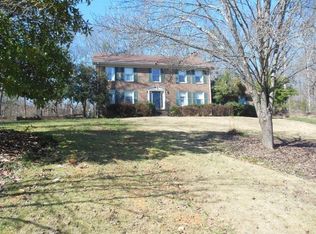 4205 Chestnut Trl, Cohutta, GA 30710
