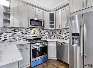 110A Covert St #3, Brooklyn, NY 11207