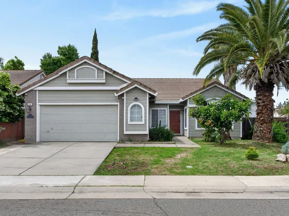 8148 Silverleaf Way, Sacramento, CA 95829