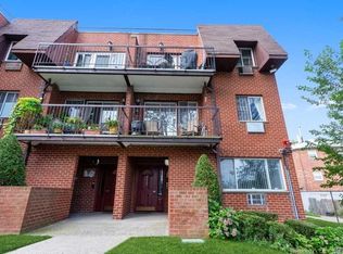 8612 Dumont Ave #6C, Jamaica, NY 11417
