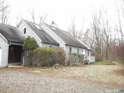 340 Hanks Hill Road, Mansfield, CT, 06268