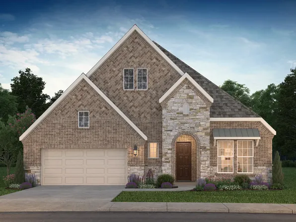 Plan 4534 Plan, Evergreen 55