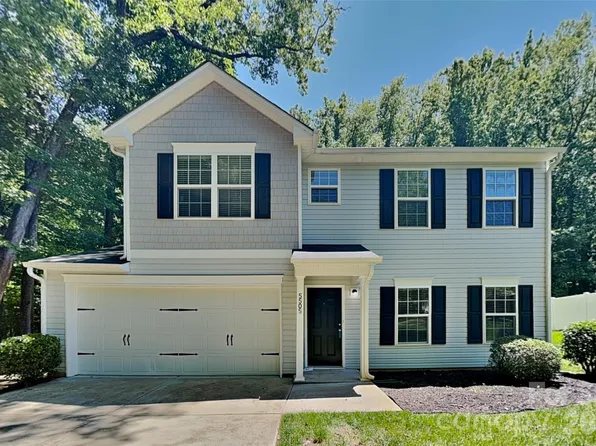 5505 Lee Marie Ln, Charlotte, NC 28269
