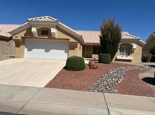 15508 W Sky Hawk Dr, Sun City West, AZ 85375