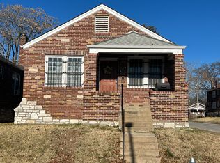 5097 Claxton Ave, Saint Louis, MO