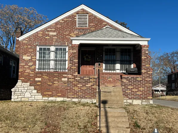 5097 Claxton Ave, Saint Louis, MO 63120