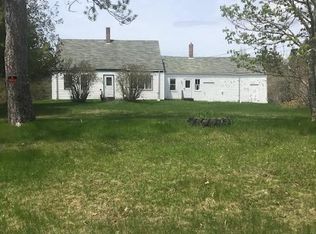 47 Rock Maple Rd, Harrington, ME 04643