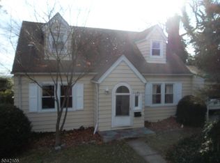 335 Mount Prospect Ave, Clifton, NJ 07012
