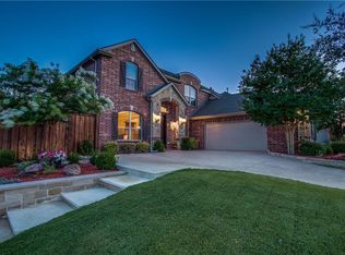 943 Redbird Ln, Allen, TX 75013
