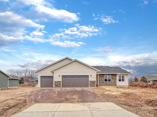1409 East 21ST STREET, Marshfield, WI 54449