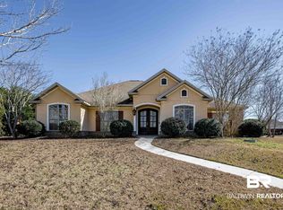 3041 Old Abilene Ct W, Mobile, AL 36695