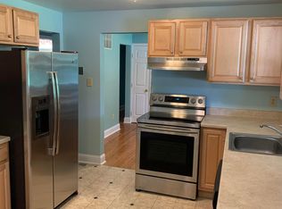5017 Hornago Ave, Perry Hall, MD 21128