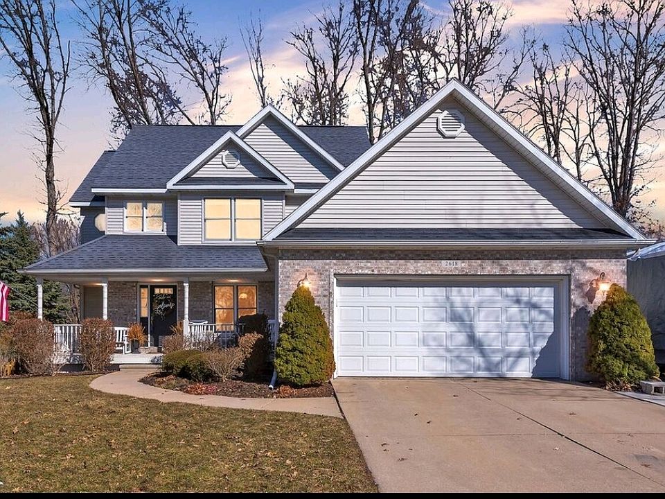 1st image of 2618 Little Hickory Dr