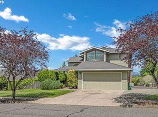 2312 SW Hartley Ave, Gresham, OR 97080