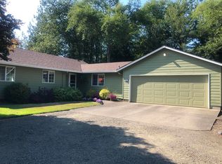7400 Fairview Rd, Tillamook, OR 97141